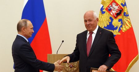 Potężny cios w "jednego z głównych oligarchów". Tak go potraktowali Hiszpanie