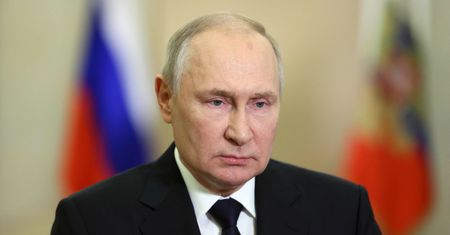 "Pocisk o napędzie atomowym". Amerykanie alarmują i podają szczegóły