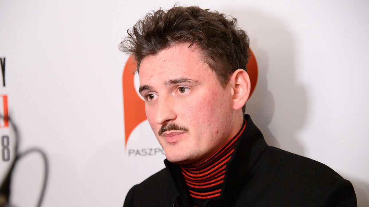 Dawid Podsiadło skomentował wyrok Trybunału Konstytucyjnego 