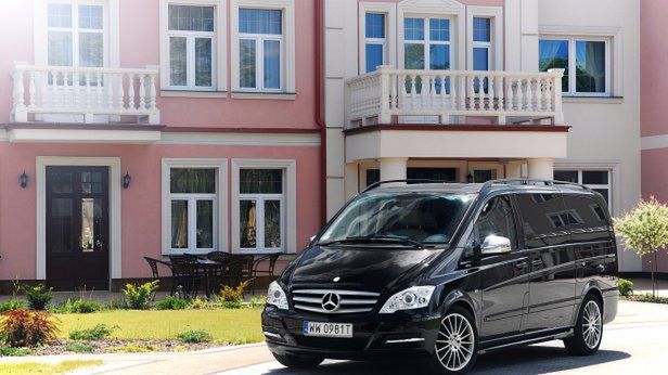Mercedes Viano