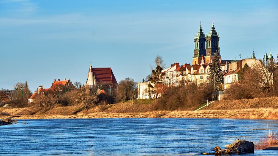 Poznań - zdjęcie poglądowe