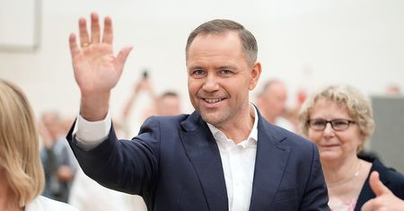 Co dalej ze stopami procentowymi po wygranej Nawrockiego? Eksperci oceniają