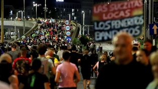 Wrocław: Ambitne plany półmaratonu. Czy miasto to udźwignie?