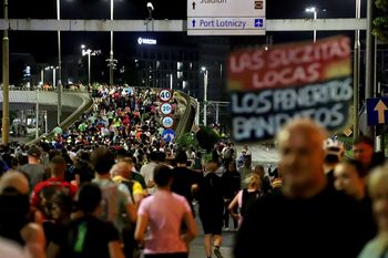 Wrocław: Ambitne plany półmaratonu. Czy miasto to udźwignie?