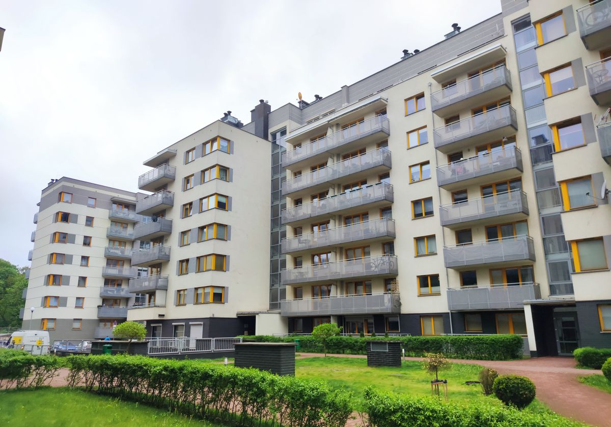 Ceny mieszkań w Krakowie i Trójmieście wzrosły o ponad 20 proc. w ciągu roku