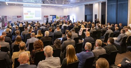 CCS &amp; CCU CONGRESS. Zapowiedź konferencji na temat dekarbonizacji