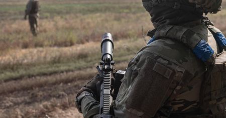 Miał wspierać Ukrainę. Rosyjski fizyk spędzi lata w kolonii karnej