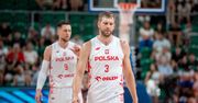 EuroBasket 2025. Ogłoszono skład reprezentacji Polski