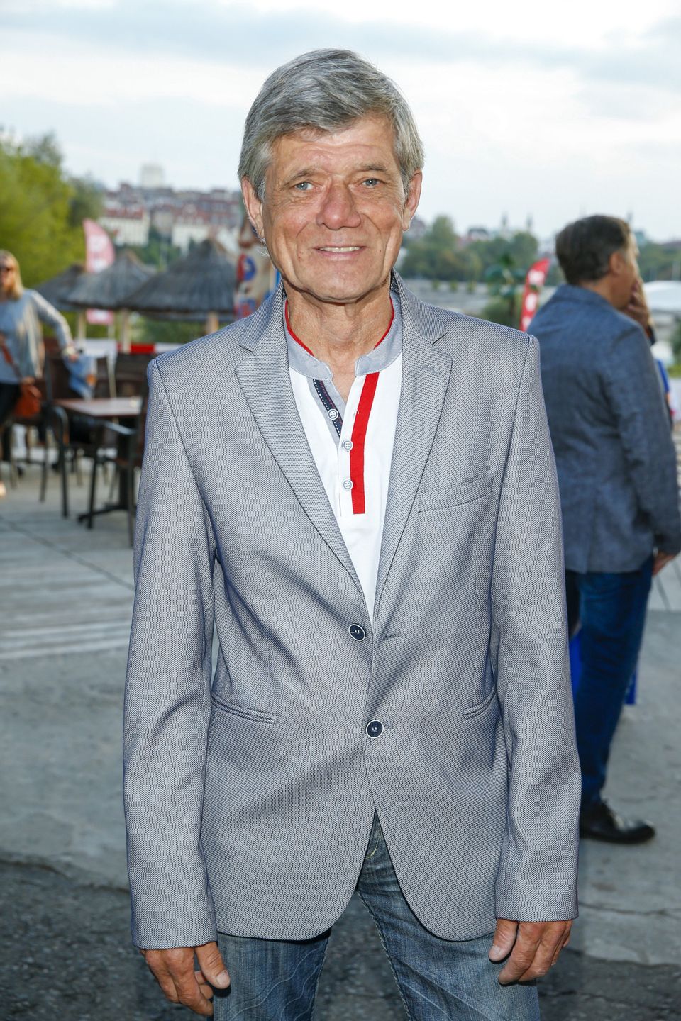 Henryk Gołębiewski