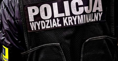 Brutalny atak na rowerzystkę. Sprawca ogłuszył ją i usiłował zgwałcić, kobietę uratowali świadkowie