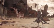 Pierwsze DLC zostanie wydane wkrótce. Mało kto o niej wie, ale to gra RPG łącząca Dark Souls i NieR, która cieszy się znakomitymi ocenami na Steam