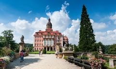 Wybory prezydenckie 2025. Jak głosowano w Wałbrzychu, Legnicy i Jeleniej Górze?