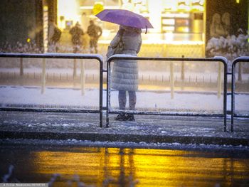 Diametralna zmiana w pogodzie. Rozpogodzenie, potem pierwszy śnieg