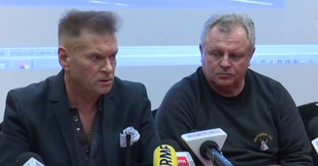 Ojciec Tylman: "Dopóki ciało nie zostanie znalezione, nie uwierzę, że Ewa nie żyje!"