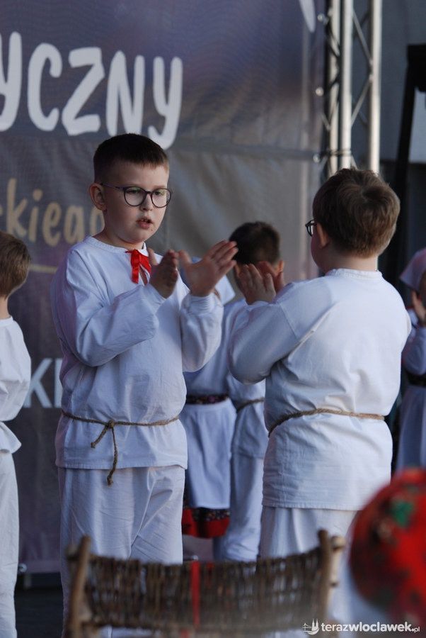 X Festiwal Folklorystyczny im. Tadeusza Zielińskiego w Brześciu 