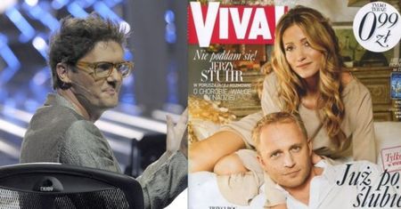 Wojewódzki o Adamczyku: "Branżowy EKSHIBICJONISTA!"
