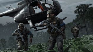 Realistyczna strzelanka z otwartym światem "stanie się zupełnie nową grą"