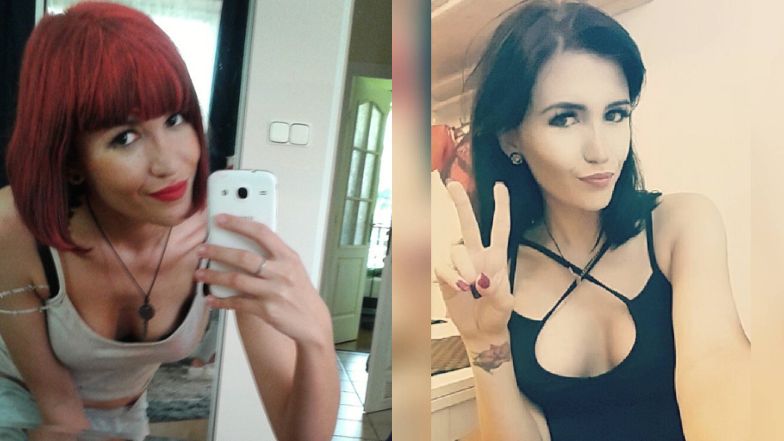 Tak zmieniała się ukochana Krzysztofa Skiby