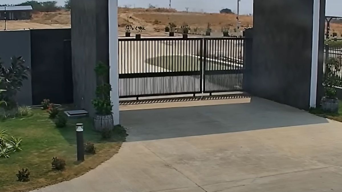 Nagranie z trzęsienia ziemi wzbudziło sensację naukowców