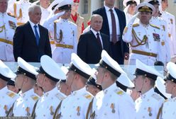 Sensacyjne doniesienia. Kijów chciał zaatakować Putina?