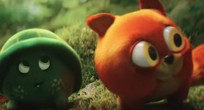 "Gang Swojaków" podbija we wrześniu YouTube'a