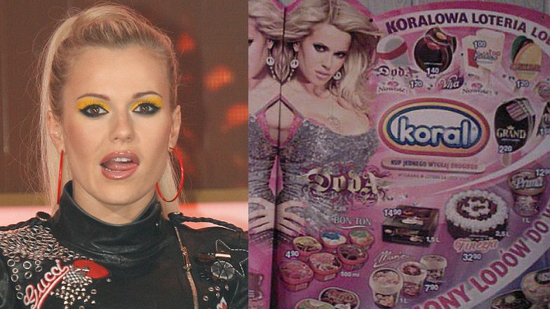 Doda i lody Korala w 2008 roku