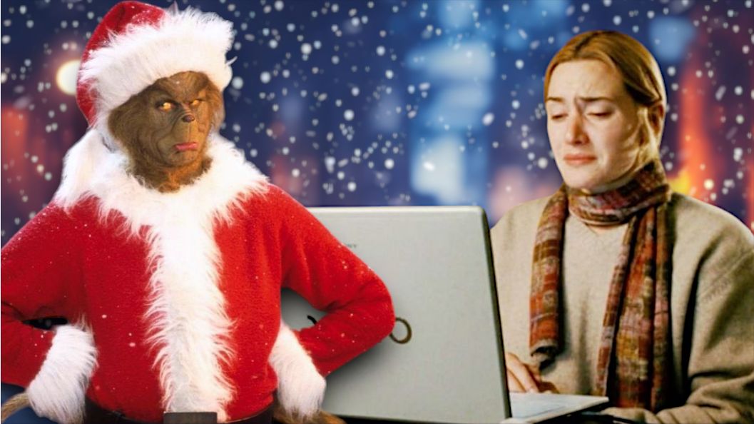 Rozpoznaj świąteczne filmy po zdjęciu (QUIZ)