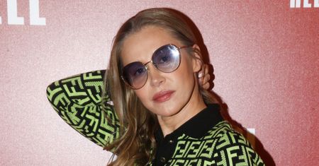 Katarzyna Warnke wie, jak zagłosuje w wyborach. "Wybór jest łatwy"