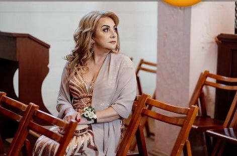 Ślub Daniela Martyniuka