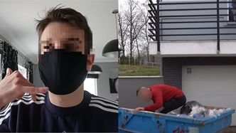 Obrońca Kamerzysty złożył ZAŻALENIE w sprawie aresztu youtubera!