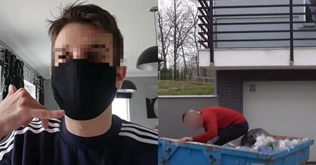 Obrońca Kamerzysty złożył ZAŻALENIE w sprawie aresztu youtubera!