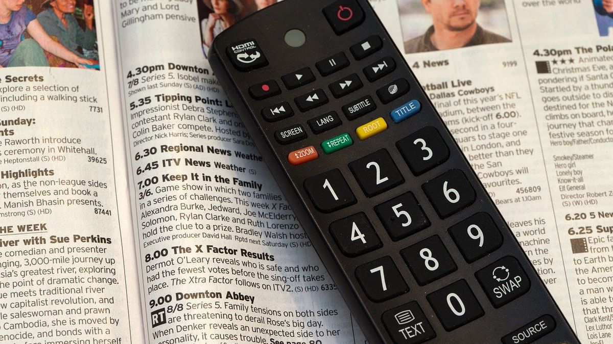 RPO Adam Bodnar stanął w obronie chorego, który nie płacił abonamentu RTV (zdj. ilustracyjne).