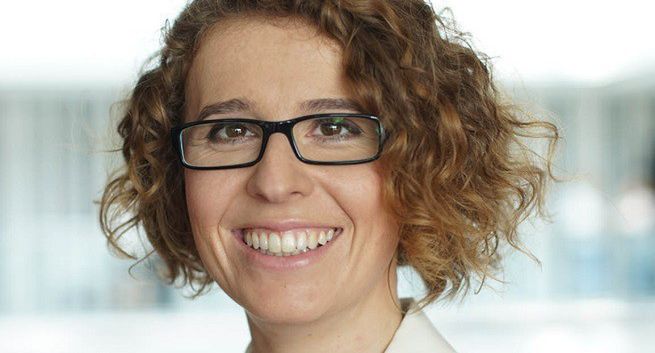 Marta Szwakopf przeszła z nc+ do Turnera