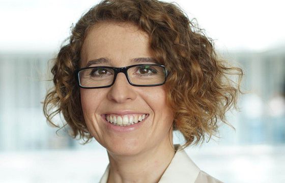 Marta Szwakopf przeszła z nc+ do Turnera