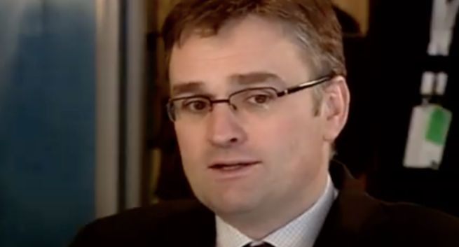 Dziennikarz "Sueddeutsche Zeitung" rzecznikiem rządu w Niemczech