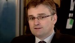 Dziennikarz "Sueddeutsche Zeitung" rzecznikiem rządu w Niemczech