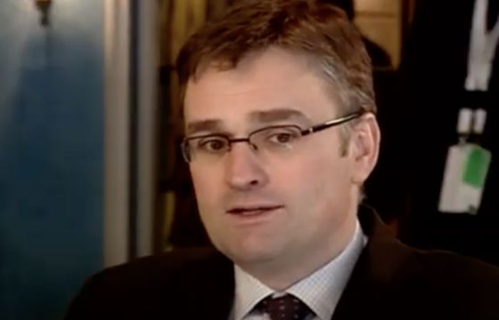 Dziennikarz "Sueddeutsche Zeitung" rzecznikiem rządu w Niemczech