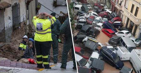 Dziesiątki ofiar. Dramatyczne doniesienia z Hiszpanii