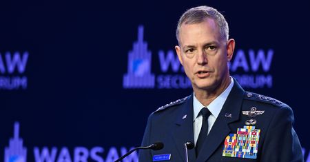 Efekt będzie odwrotny? Były oficer CIA po słowach gen. Grynkewicha