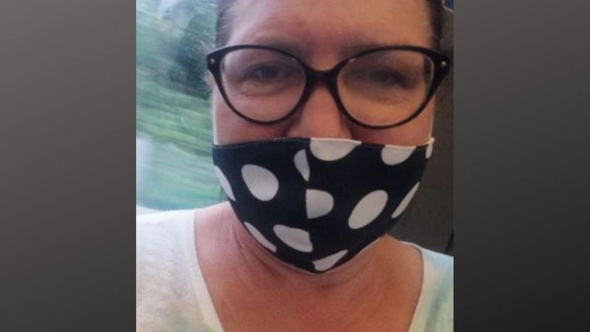 Elżbieta opowiada o skutkach przejścia COVID-19. Po chorobie pogorszył jej się wzrok