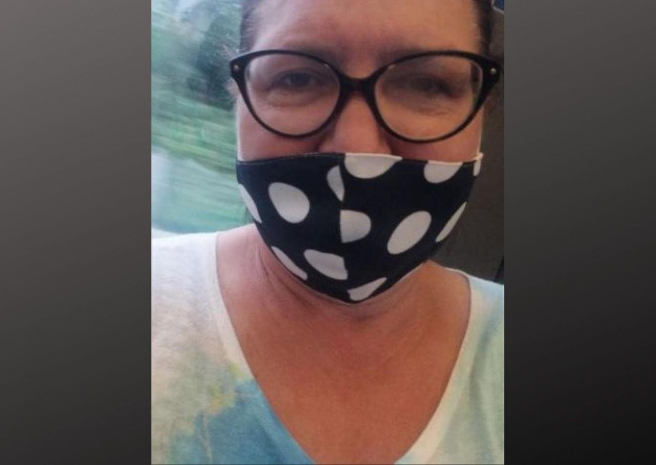 "Najgorszy był piekący ból od środka". Pacjentki, które przeszły COVID-19 opowiadają o długim powrocie do normalności