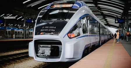 PKP Intericty podnosi ceny biletów. Linie lotnicze reagują