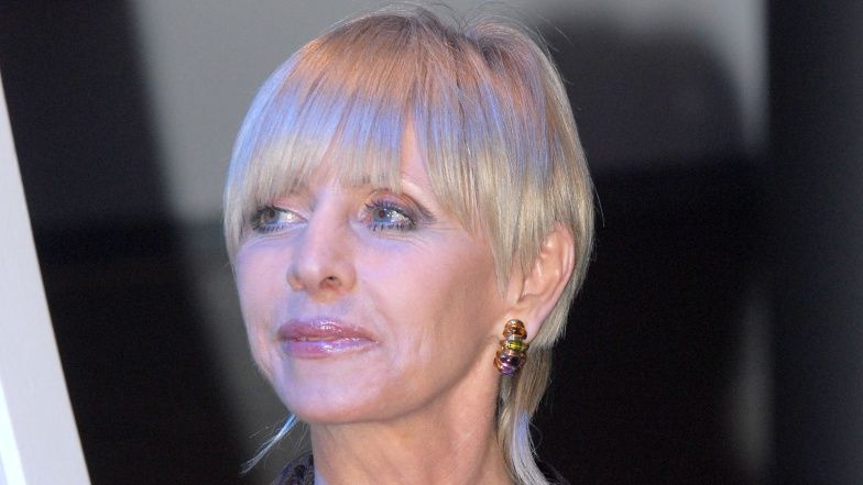 Jak dziś wygląda Grażyna Kulczyk?