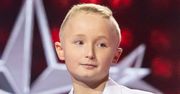 Dominik Arim ma szansę rozsławić nasz kraj na całą Europę. Kim jest 11-latek, który wystąpi podczas Eurowizji Junior?