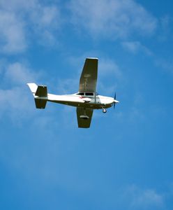 14 osob zginęło w katastrofie samolotu w Amazonii