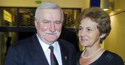 Lech Wałęsa skończył 79 lat. W jego małżeństwie było wiele kryzysów