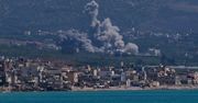 Ropa drożeje po izraelskich uderzeniach w Iran. Brent zbliżył się do 100 dol. za baryłkę