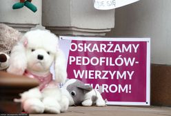 Jest raport Państwowej Komisji ds. Pedofilii. "Materiały przerażają"