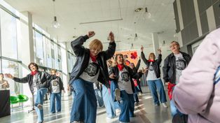 Łódź: Forum Seniora 2025 w Hali Expo
