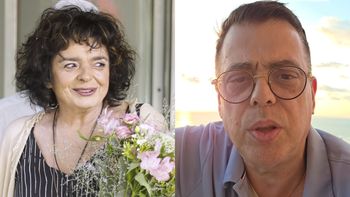 Producent "Ja wam pokażę!" czule o Katarzynie Grocholi. "Zawsze jak przychodzi ta kobieta, to jest KUPA SMRODU"